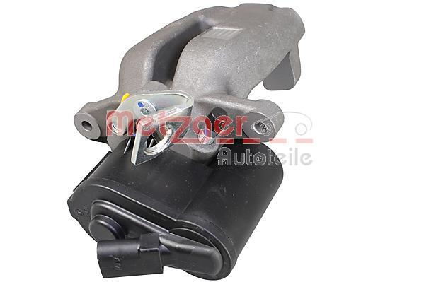 Pinza de freno METZGER ref. 6261244